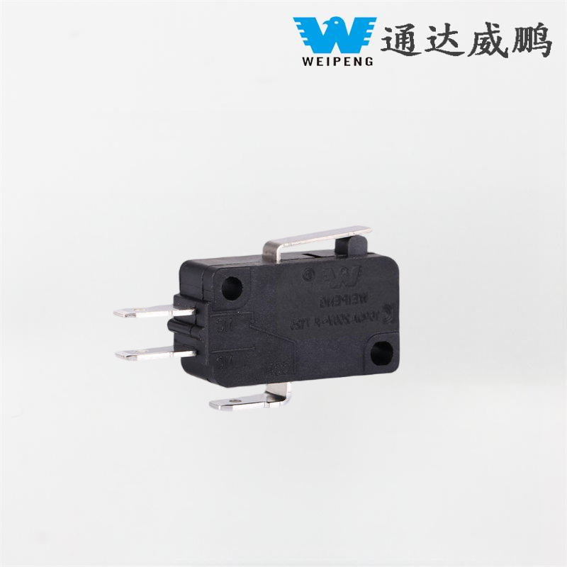 16A تيار عالٍ مفتوح عادة/مغلق عادة مفتاح إعادة الضبط