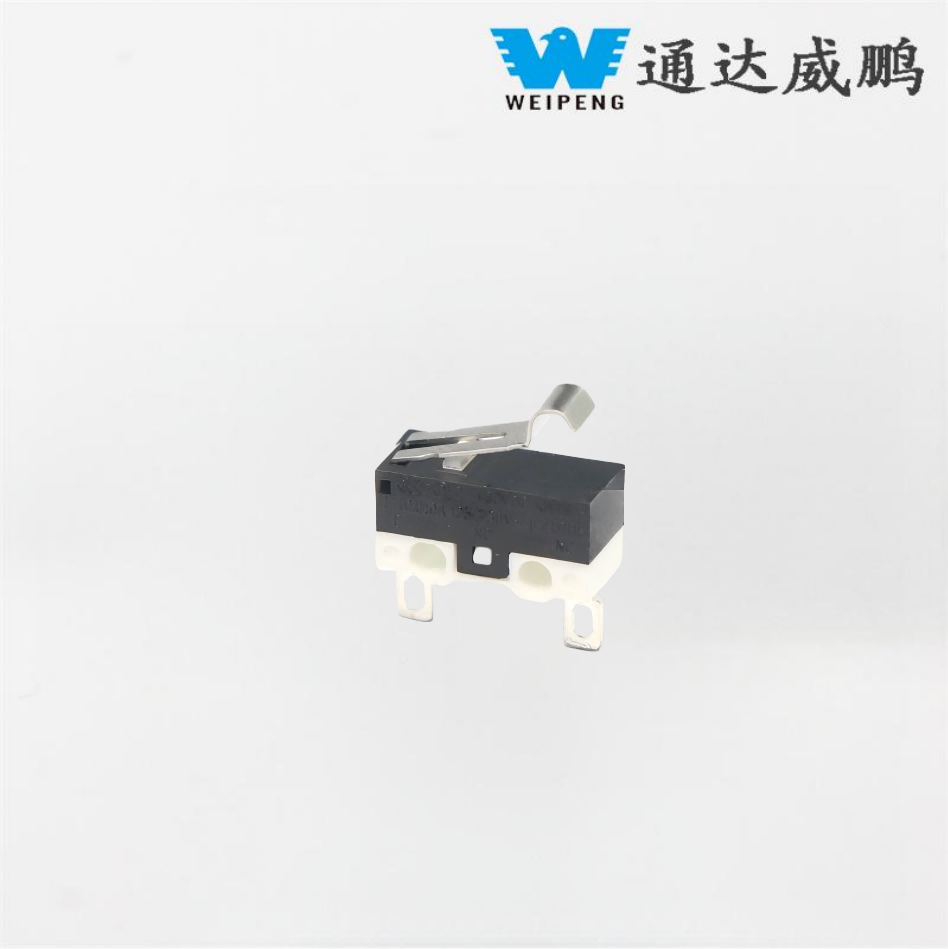 1A/3A لوازم الشركة المصنعة 2-Pin Smart Door Lock Micro Switch