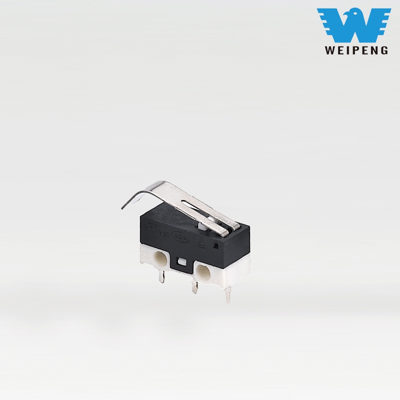 Mini Micro Switch: تقنية التبديل عالية الجودة ومتعددة الاستخدامات
