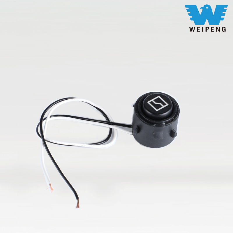 Yueqing Tongda Cable Factory: شركة تصنيع موثوقة 12V Micro Switch تقدم الدقة والموثوقية