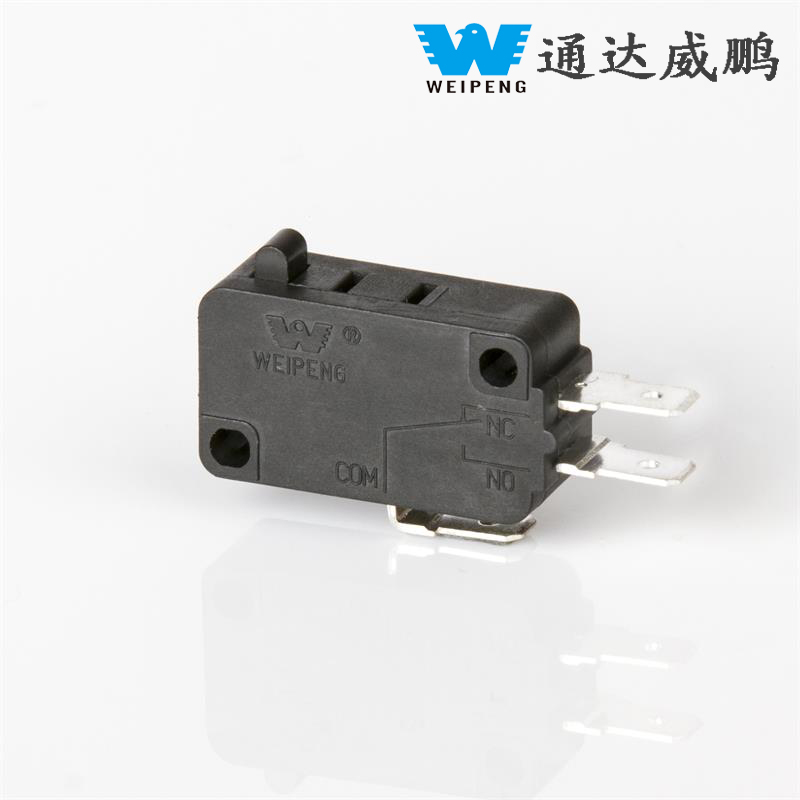 يصبح مفتاح Yueqing Tongda Wire and Cable Factory 10A Micro Ace أكثر مبيعًا ، مما يؤدي إلى سوق المتخصصة بقوة
