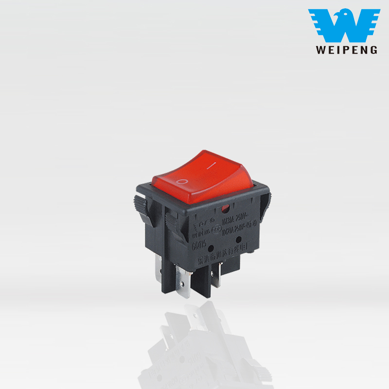 يعمل الكرسي الهزاز الكهربائي Yueqing Tongda على حماية السلامة الصناعية من خلال التحكم الدقيق