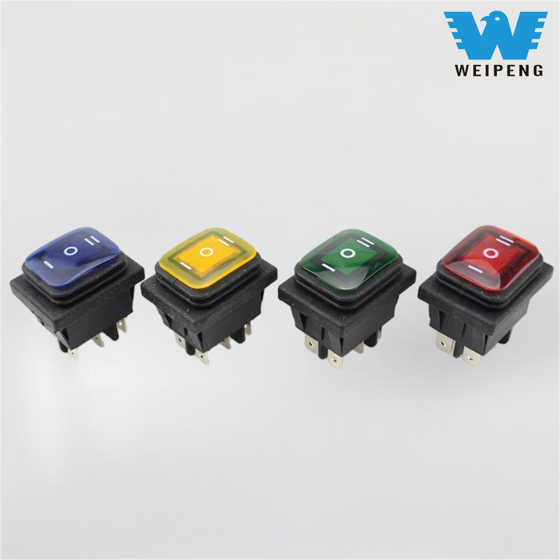 المفتاح الكلاسيكي للمصباح المتأرجح: حياة مضاءة خاصة بالإضاءة لمدة ثلاثين عامًا