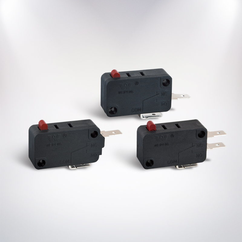 30 عامًا من التفاني والريادة على مستوى العالم – Yueqing Tongda Mini Limit Switch تحظى بتقدير على مستوى الصناعة