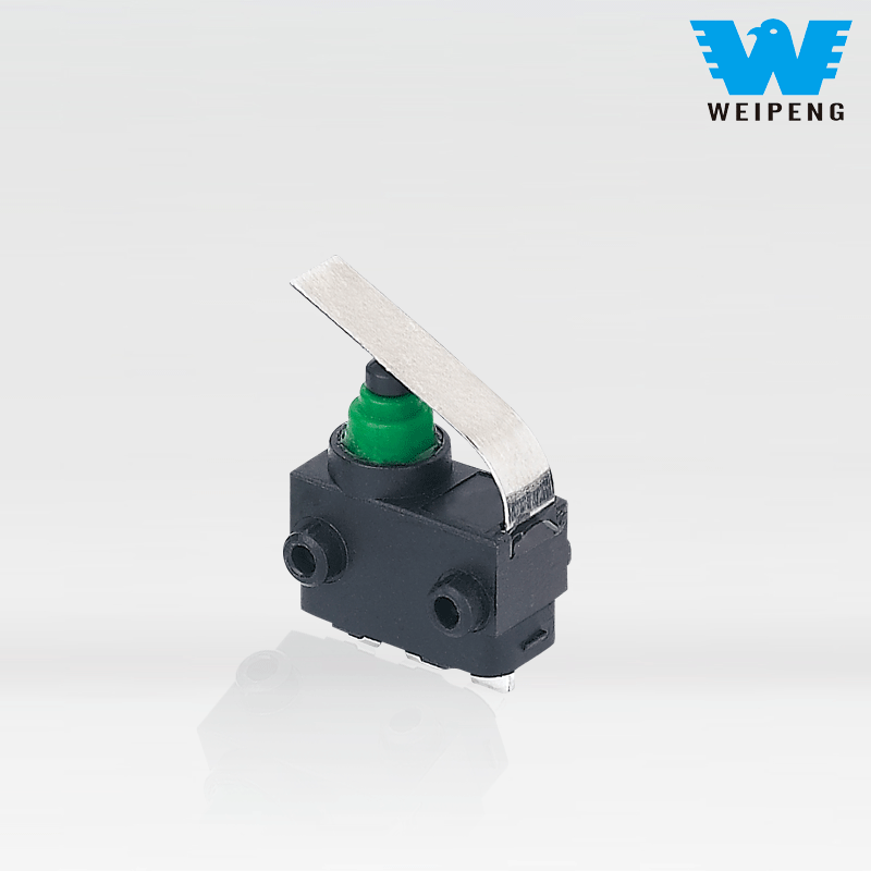 مفتاح الطاقة الصغير: عناصر تحكم صغيرة تعمل على تشغيل الإلكترونيات الحديثة