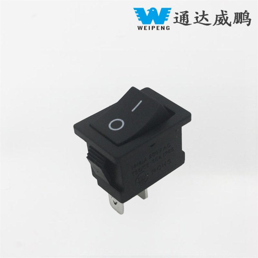 معرفة تشغيل/إيقاف المفتاح الكهربائي