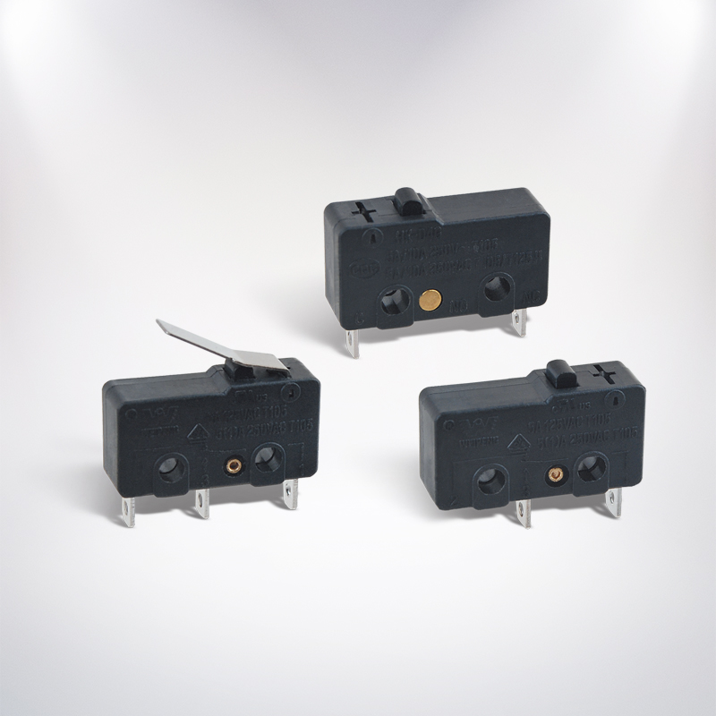 التبديل الصغير الصغير: دليل كامل للمشترين