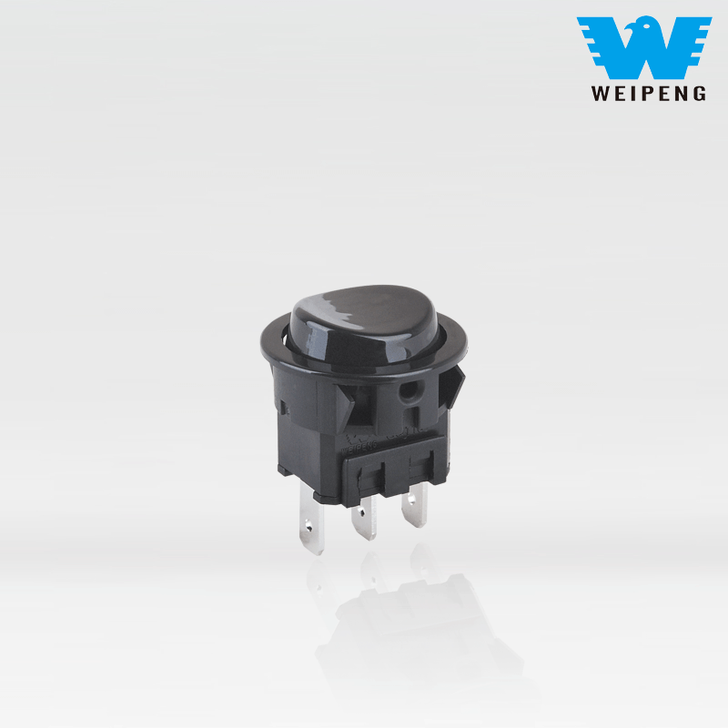 كيفية استخدام مفتاح الروك 3Pin؟