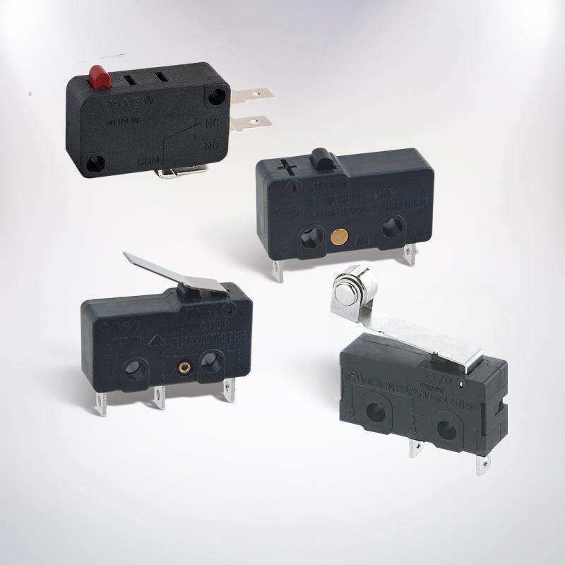 ما هو مفتاح Snap Action؟