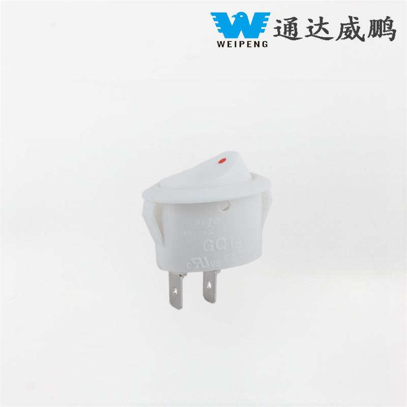 يقدم مصنع One-Stop OEM ODM DC Rocker Switch Factory الطاقة الكهروضوئية وتخزين الطاقة والمعدات البحرية DC