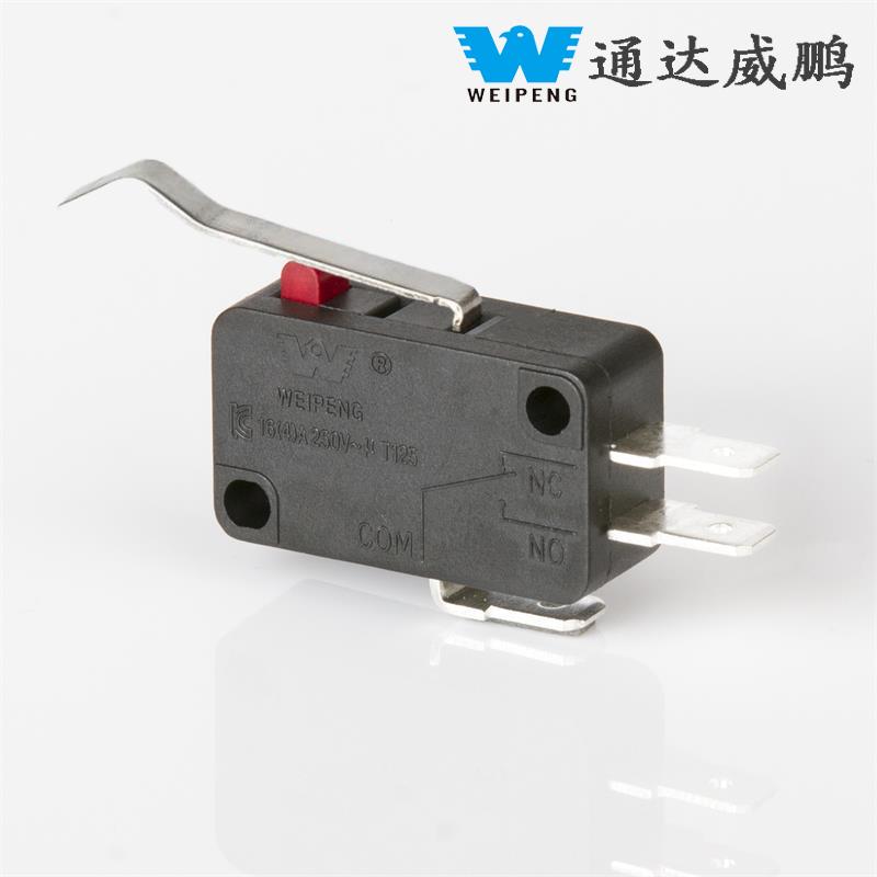 Snap Action Micro Switch: دليل أساسي