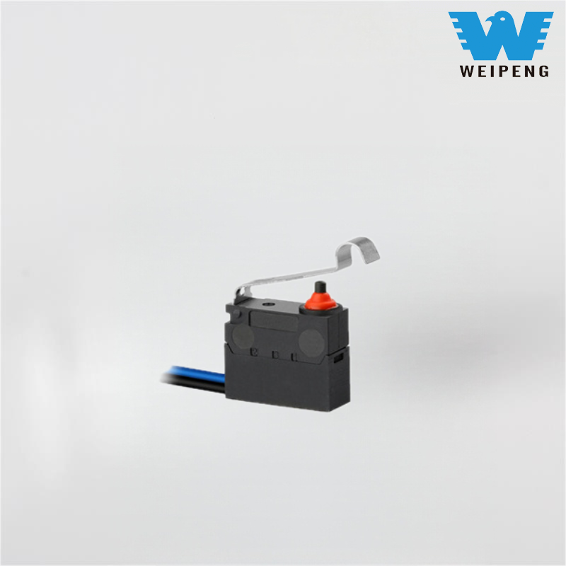 مفتاح كشف ناقل الحركة الأوتوماتيكي مع دبوس تحديد المواقع