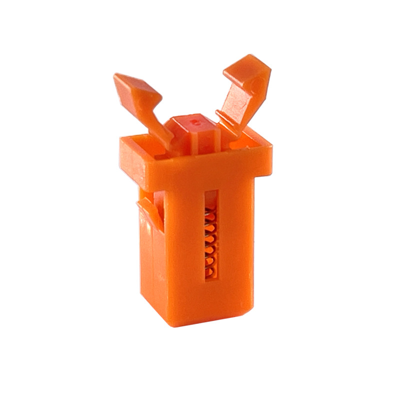 مفتاح قفل باب صندوق تخزين السيارة