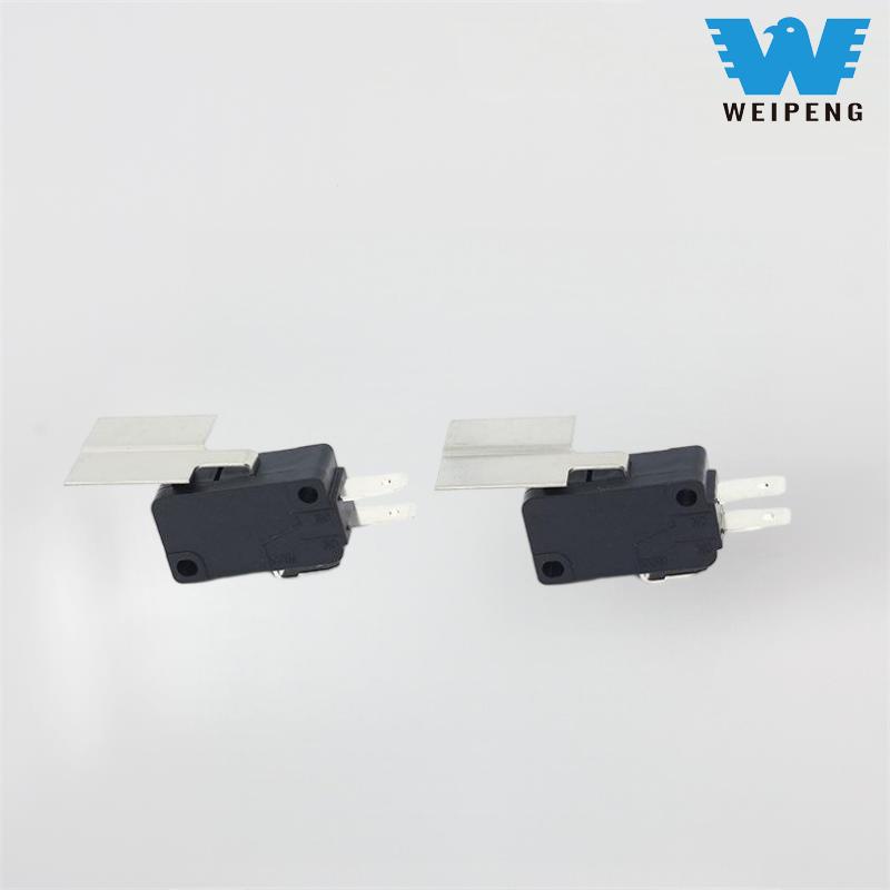 طباخ هود الشراع 3-Pin Micro Switch