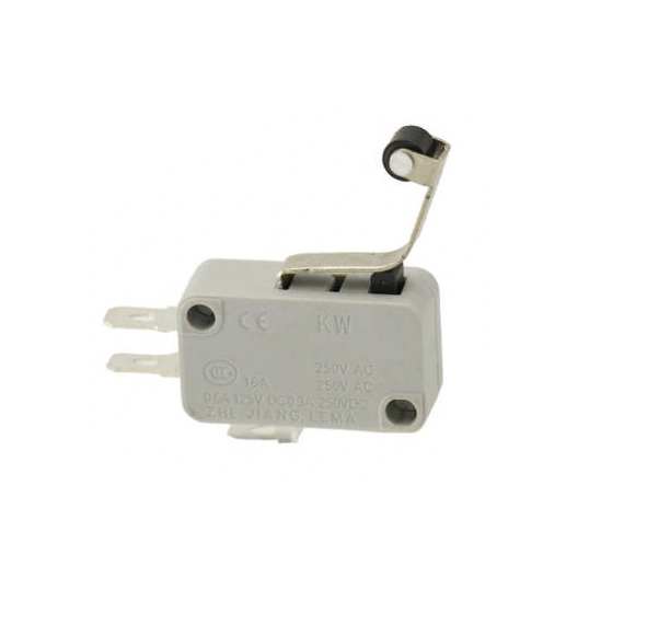 أجهزة الصناعة المحلية MicroSwitch