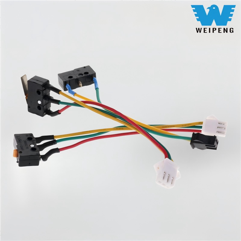 مفتاح ملحق نبض المروحة