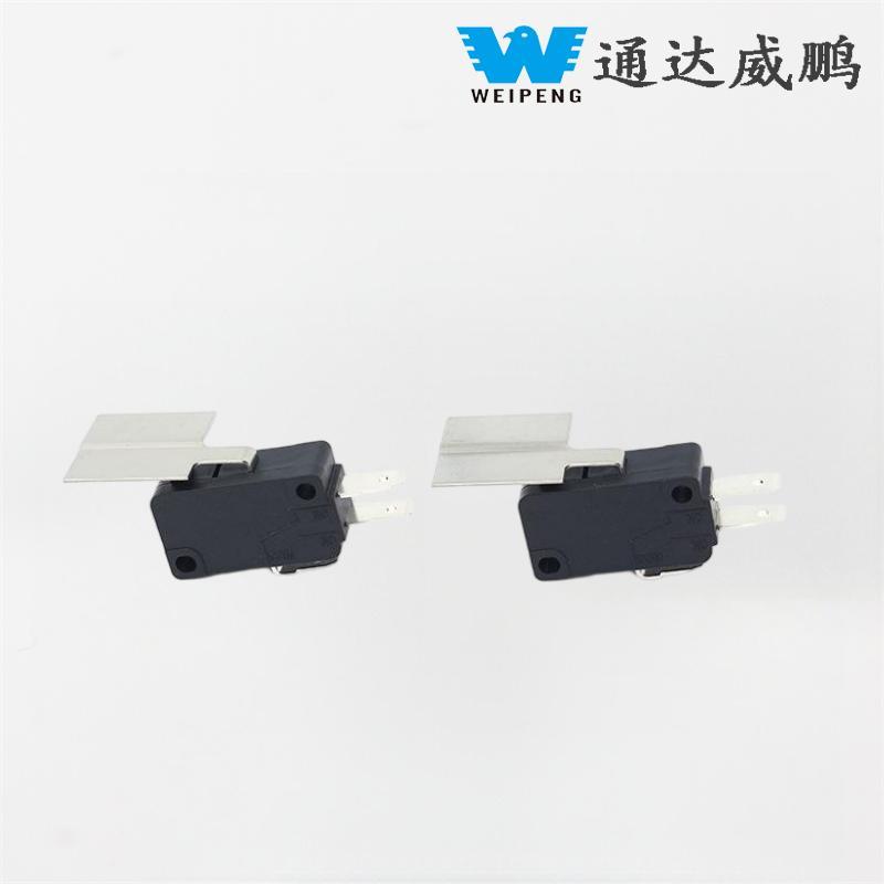 جهاز مراقبة شراع اللهب مايكرو سويتش