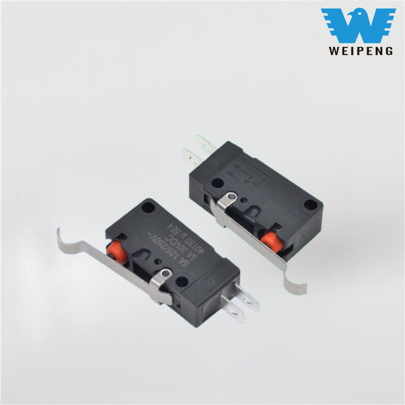 مفتاح FSK-14 للسائق مغلق عادة ومقاوم للماء