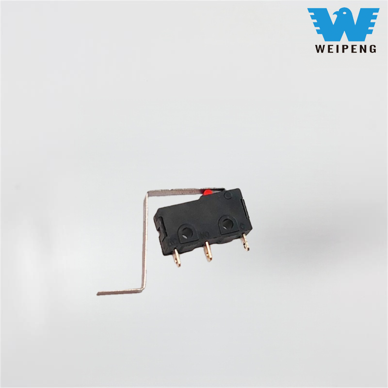 موقد غاز ومفتاح مقاوم للغبار للخلاط