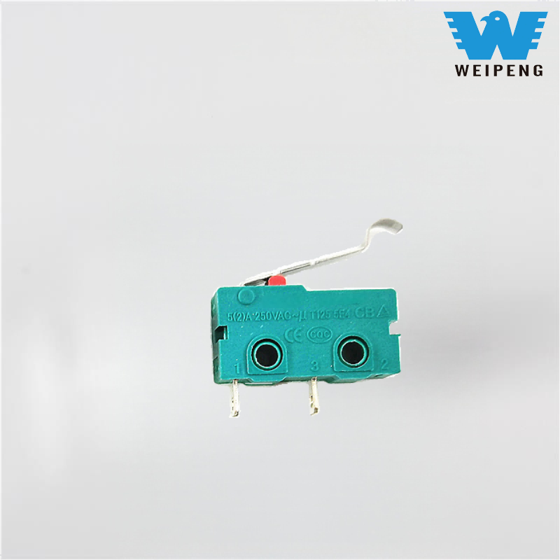 مفتاح صغير بدون مقبض/مقبض قصير/مقبض طويل 5A