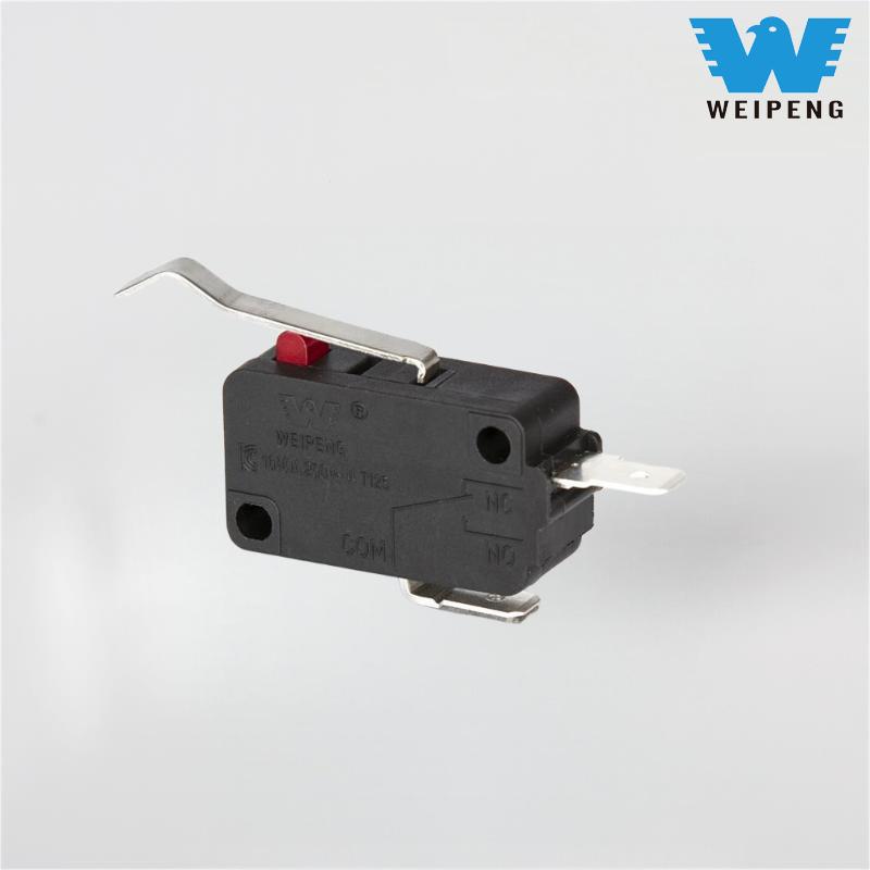 مفتاح صغير عالي التيار للخلاط المنزلي