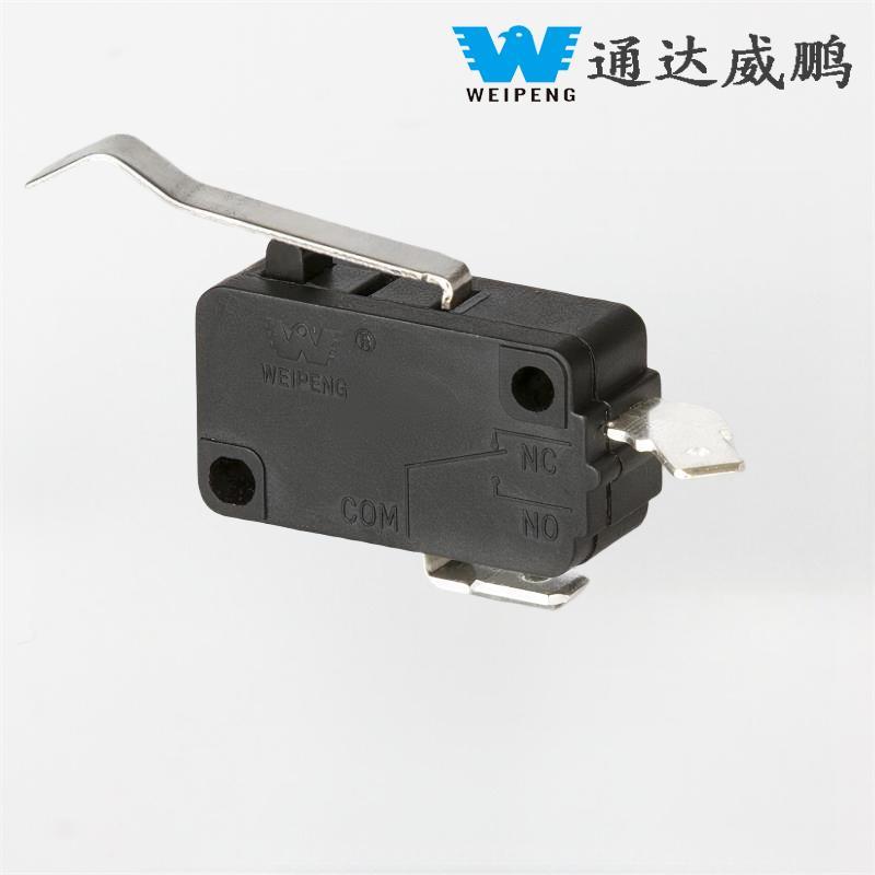 مفتاح صغير ذاتي الضبط عالي التيار للأجهزة المنزلية