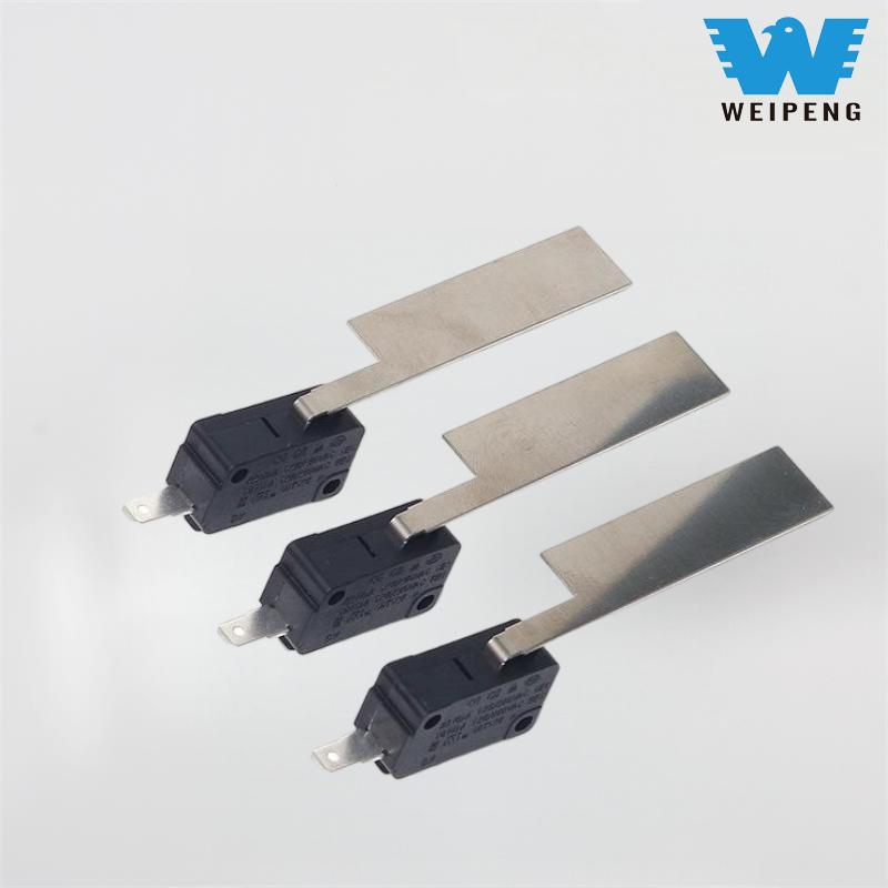 موقد HK-14 RV مخصص بمفتاح صغير ثنائي الدبوس