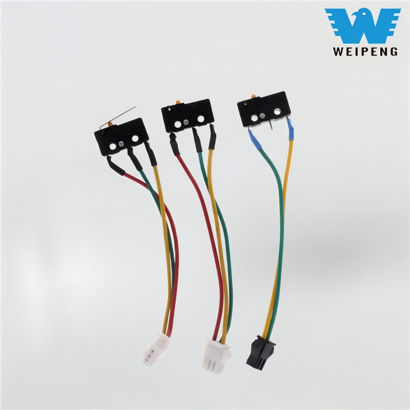 مفتاح سخان المياه بصمام الملف اللولبي الشاعل