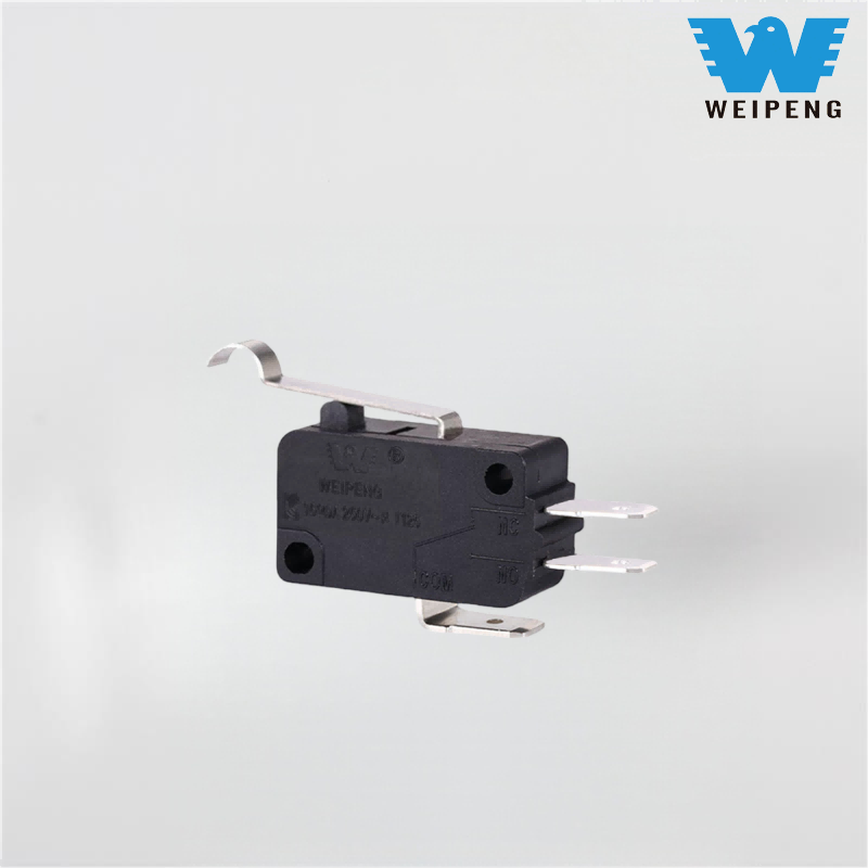 مفتاح مايكرو تيار كبير للغسالات