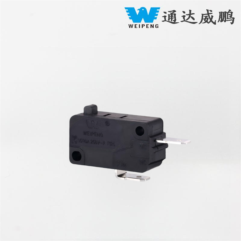 مفتاح وحدة تحكم الألعاب باللون الأسود ذو مقبض طويل