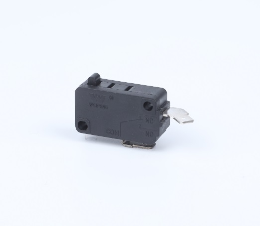 تطبيق Micro Switch House مخصص