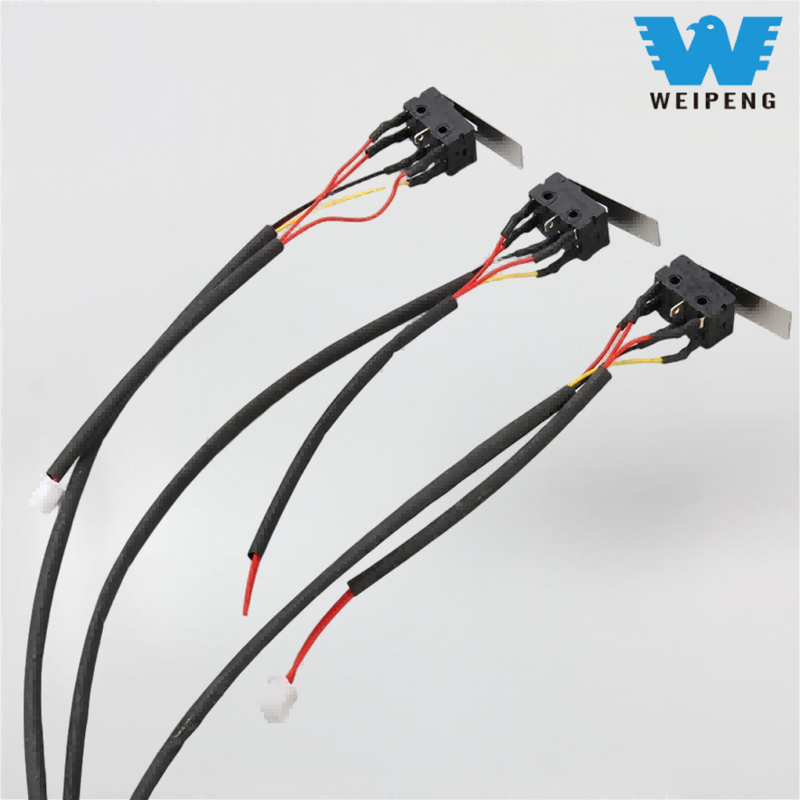 التبديل الجزئي لشعلات موقد الغاز