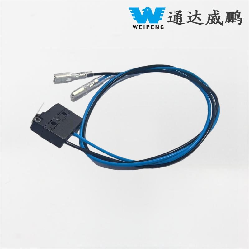 مفتاح شحن سيارة الطاقة الجديدة