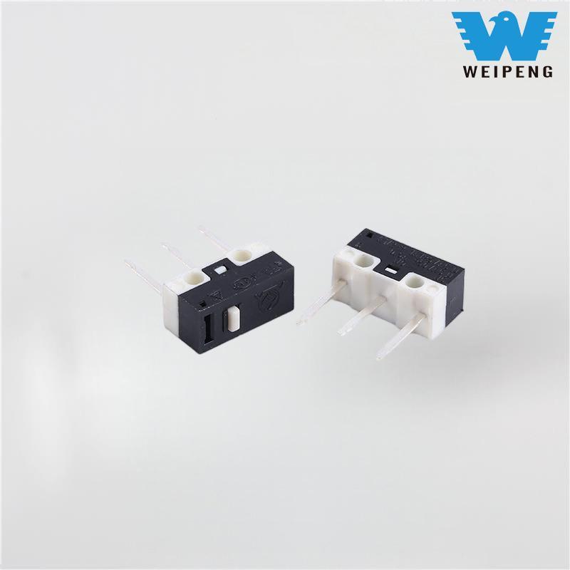 PCB محطة زر التبديل الجزئي