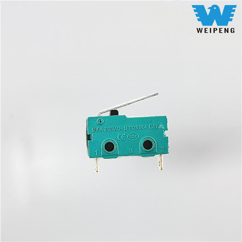 نوع الأسطوانة ثنائي الشق/ثلاثة الشق 5A التبديل الجزئي