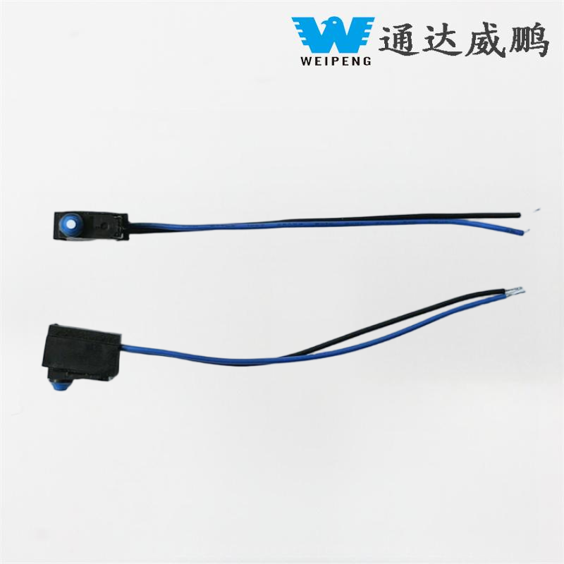 مفتاح مايكرو مقاوم للماء IP67 مختوم