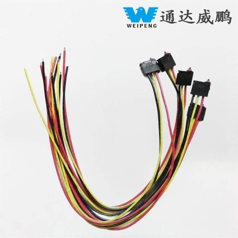 مفتاح سفر محكم الغلق وصغير الحجم