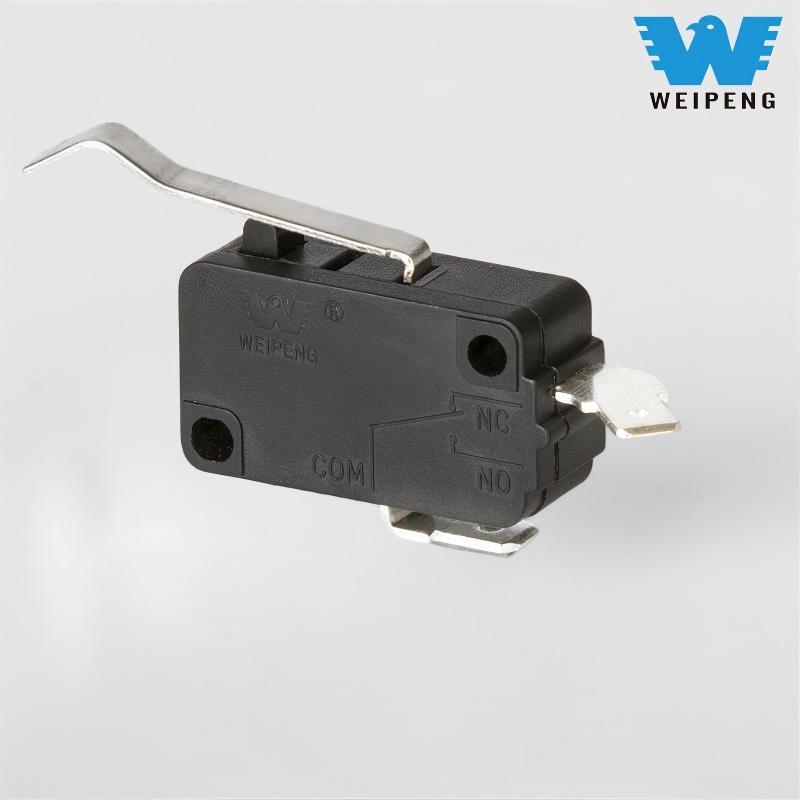 مفتاح ميكرو ذاتي الضبط للأجهزة المنزلية