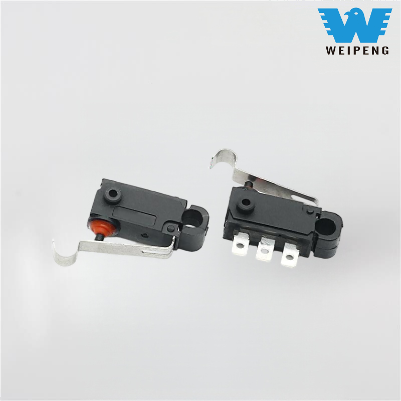 سخان المياه صانع القهوة مفتاح مايكرو مقاوم للماء