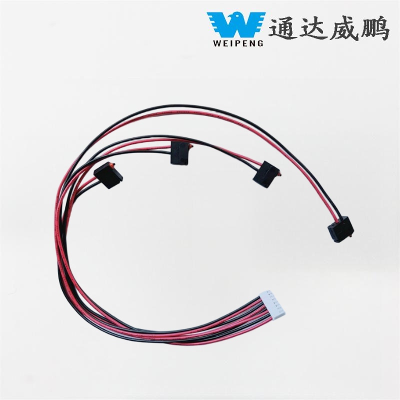 سخان مياه مع مفتاح مقاوم للماء IP67