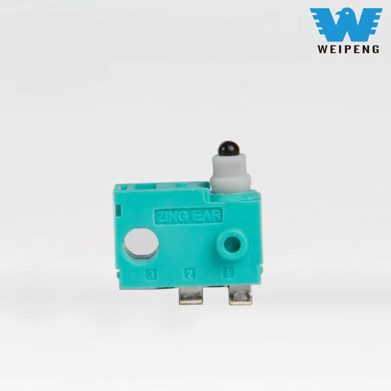 مفتاح Micro Micro المقاوم للماء