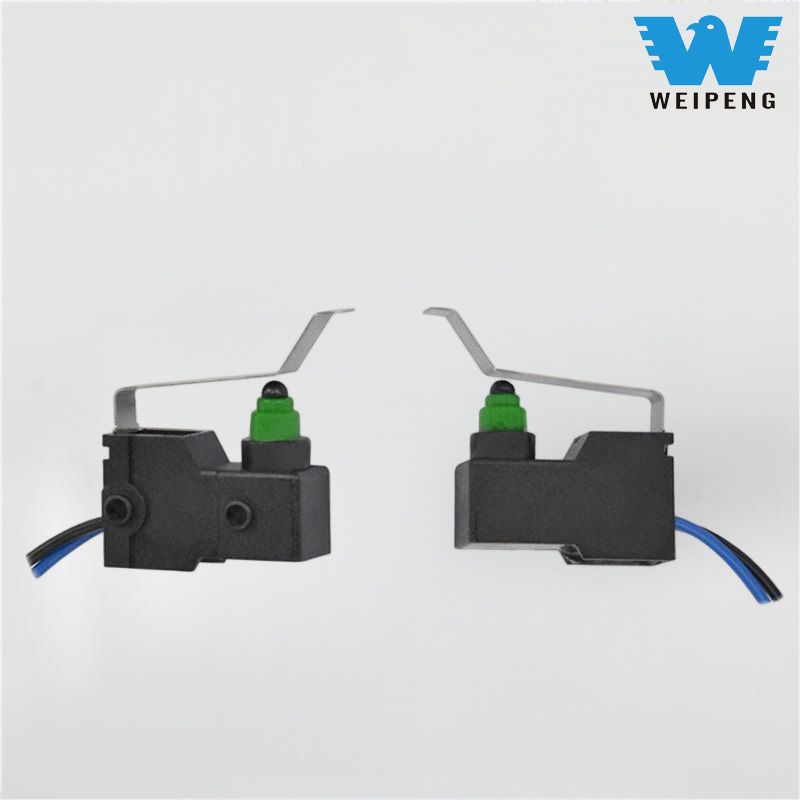 مفتاح مقاوم للماء للأدوات الكهربائية والألعاب