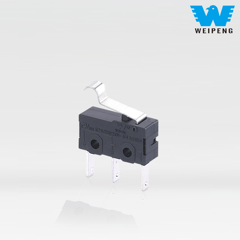 Weipeng 5A الأجهزة المنزلية معالج الطعام التبديل الجزئي