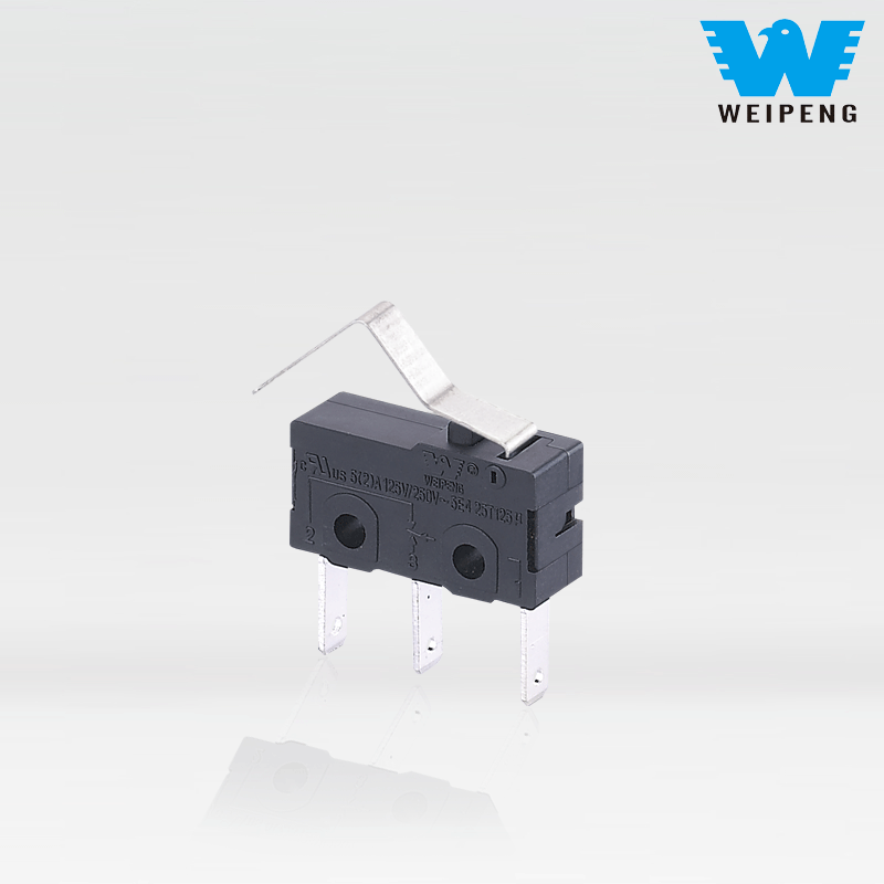 Weipeng الأجهزة المنزلية الكهربائية التبديل الجزئي