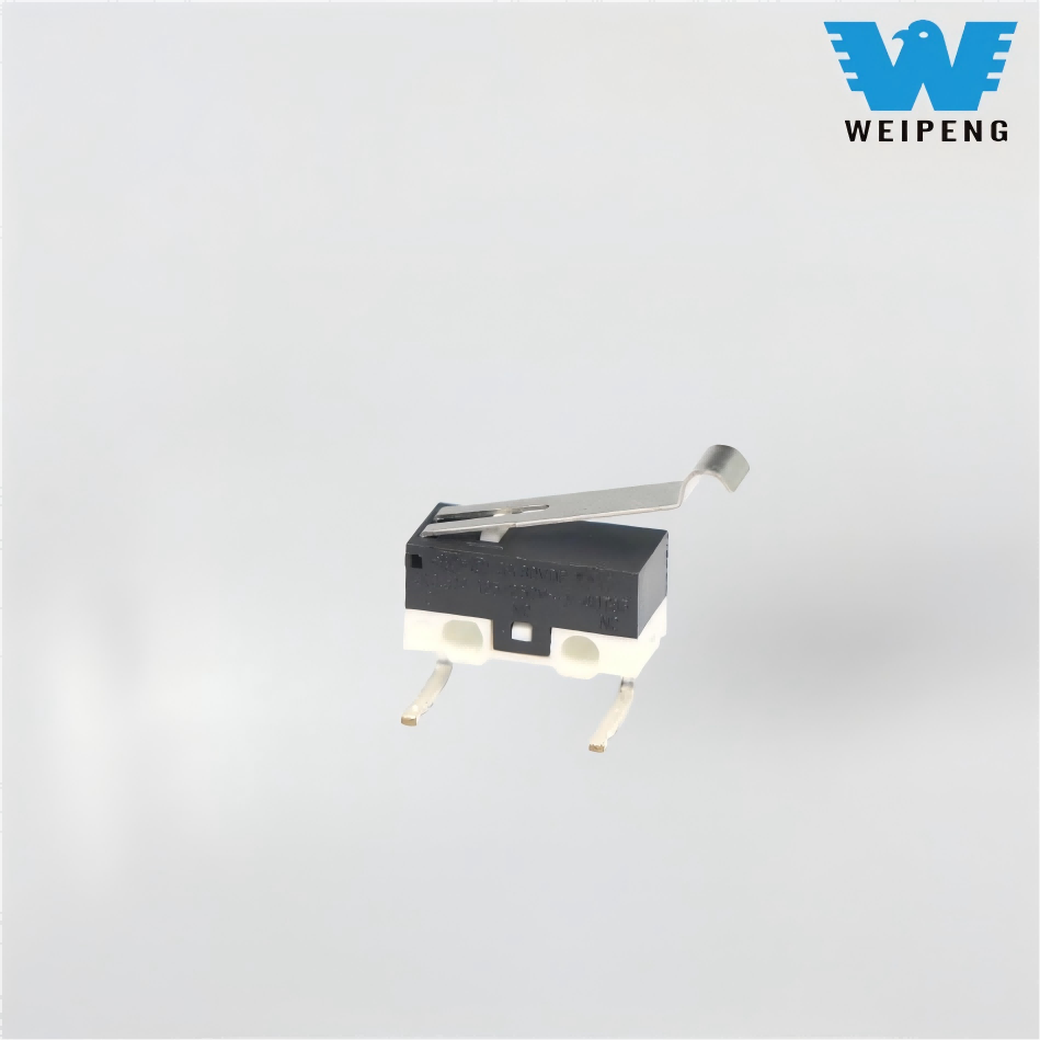 لعبة المكنسة الكهربائية Weipeng، مفتاح صغير صغير