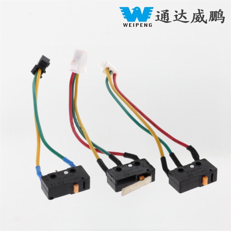 الجملة سخان المياه بالغاز مفتاح تدفق المياه